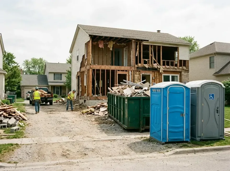 home-renovation-demolition-sit-010 — frequently asked questions, Portable Toilet & Dumpsters Rental in Sunset, FL